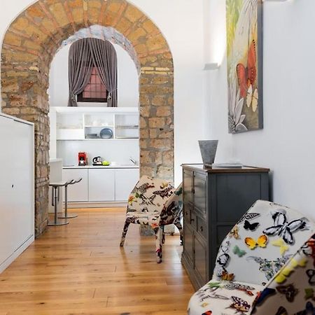 Colosseo Loft Con Jacuzzi Apartment Рим Екстериор снимка