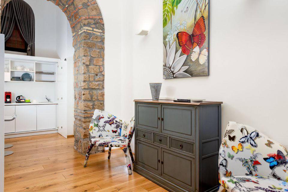 Colosseo Loft Con Jacuzzi Apartment Рим Екстериор снимка