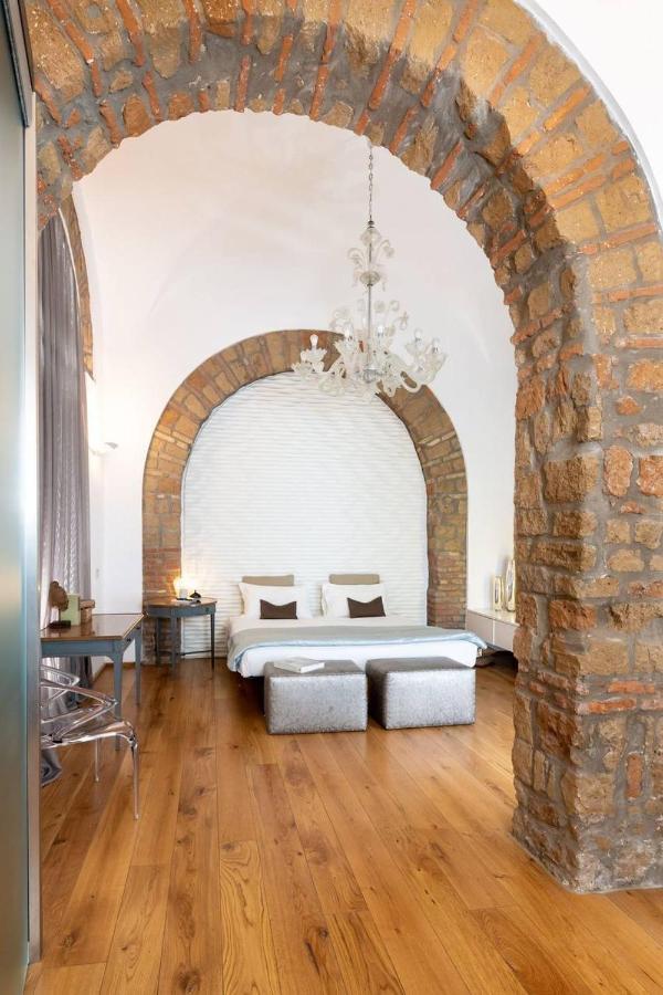 Colosseo Loft Con Jacuzzi Apartment Рим Екстериор снимка