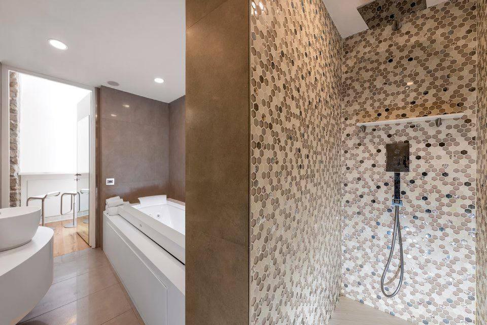 Colosseo Loft Con Jacuzzi Apartment Рим Екстериор снимка