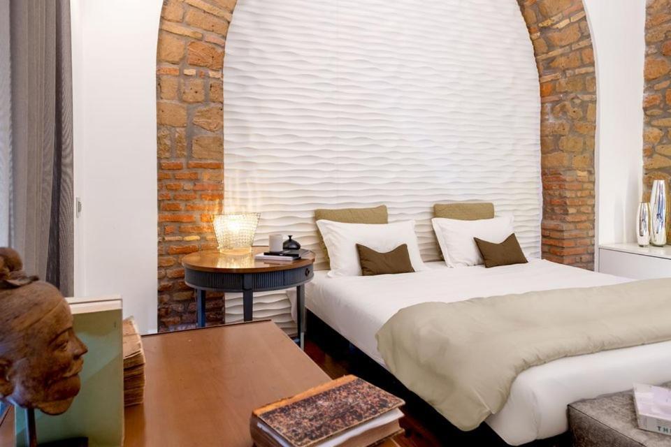 Colosseo Loft Con Jacuzzi Apartment Рим Екстериор снимка